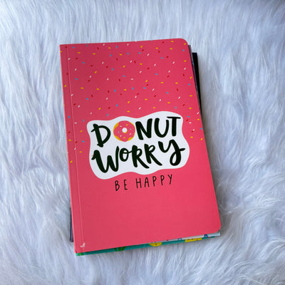 Quotes diary A5 premium