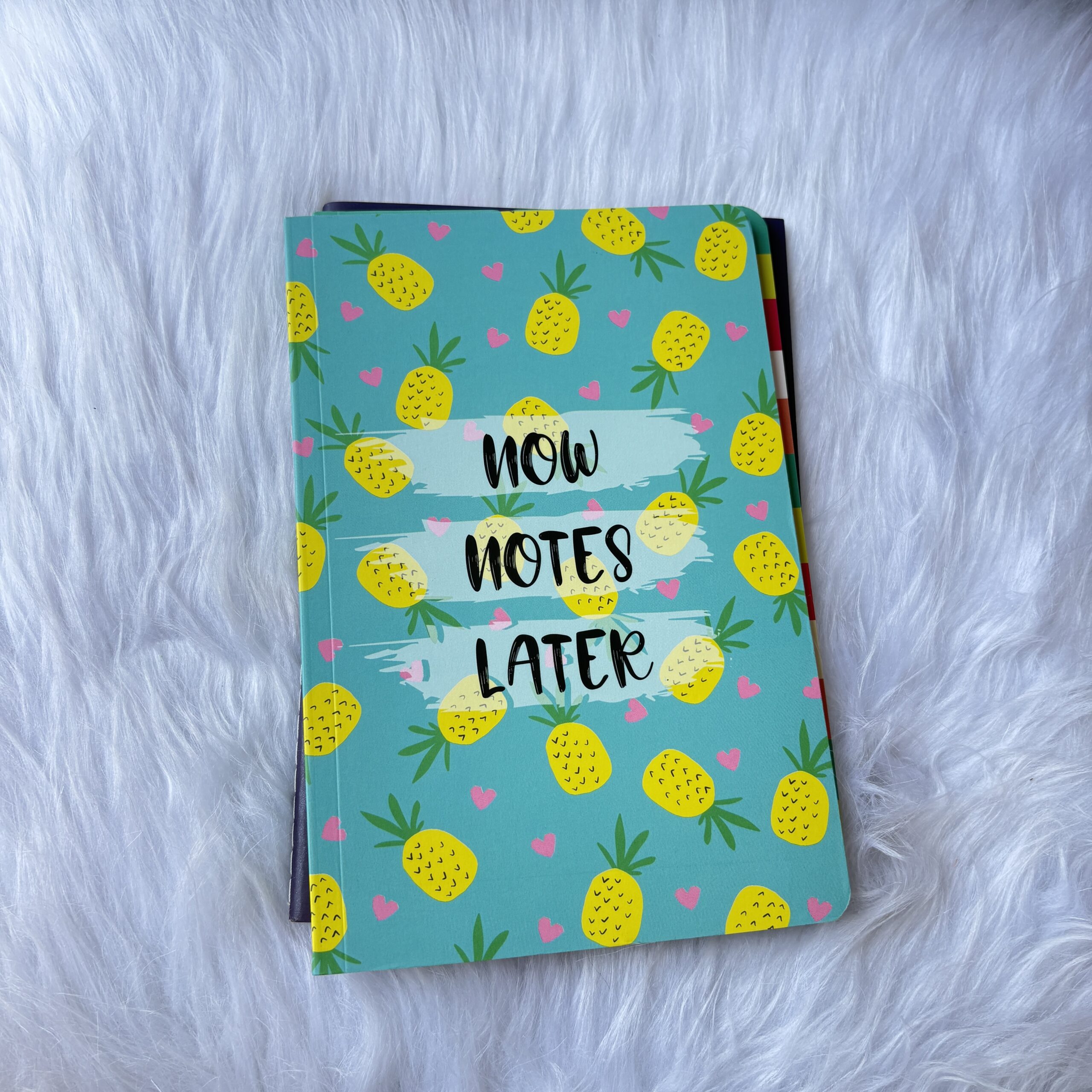 Quotes diary A5 premium