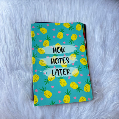 Quotes diary A5 premium