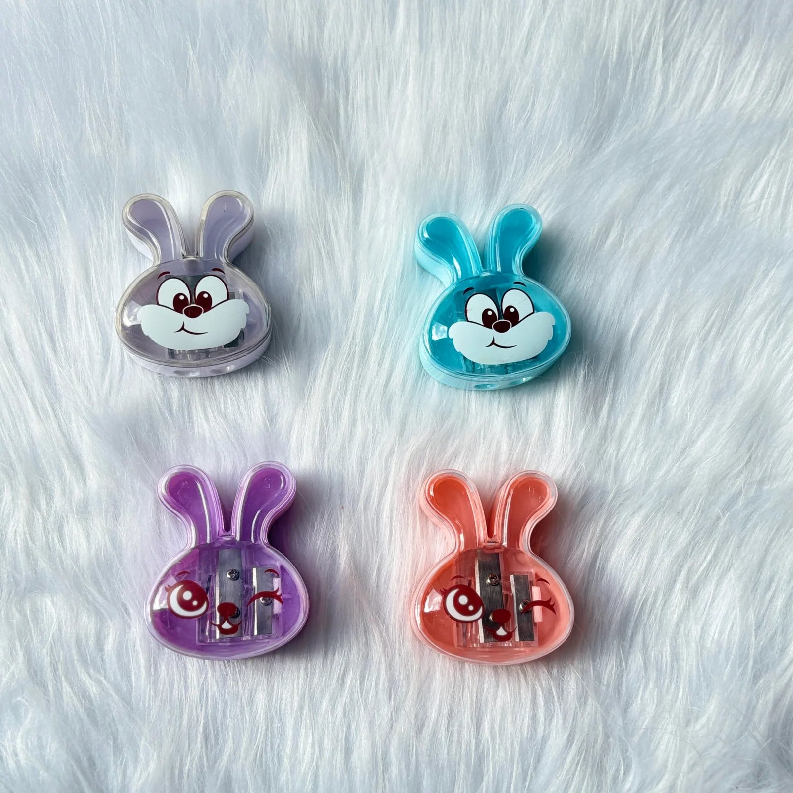 Rabbit sharpner