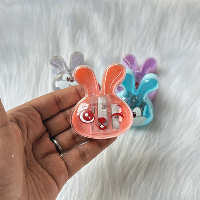 Rabbit sharpner