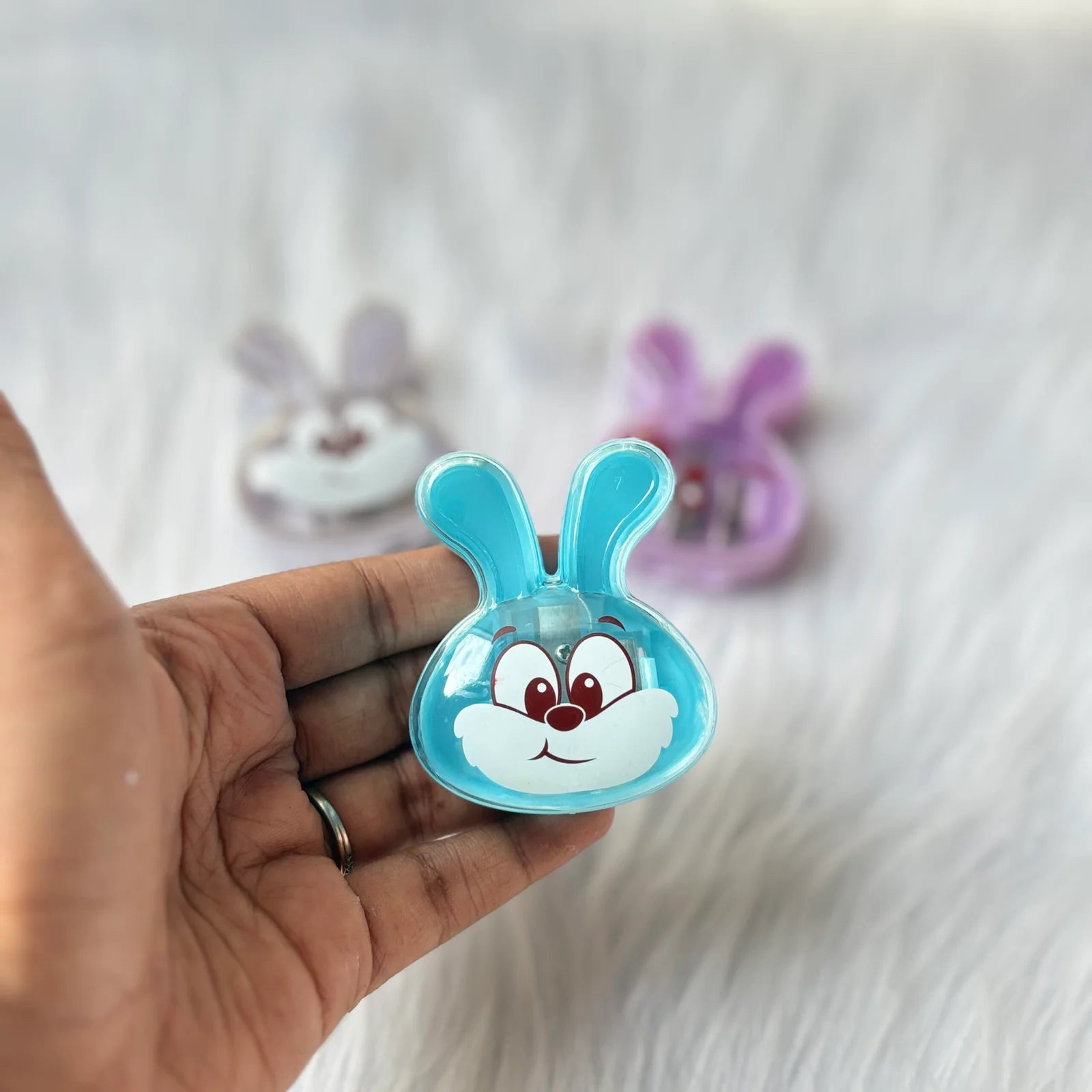 Rabbit sharpner
