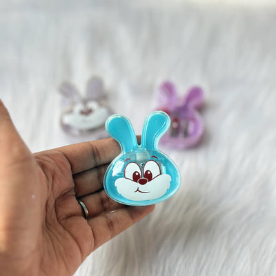 Rabbit sharpner