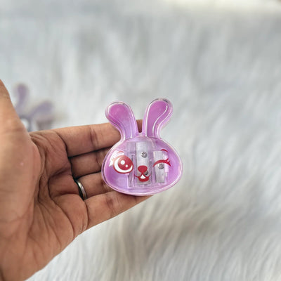 Rabbit sharpner