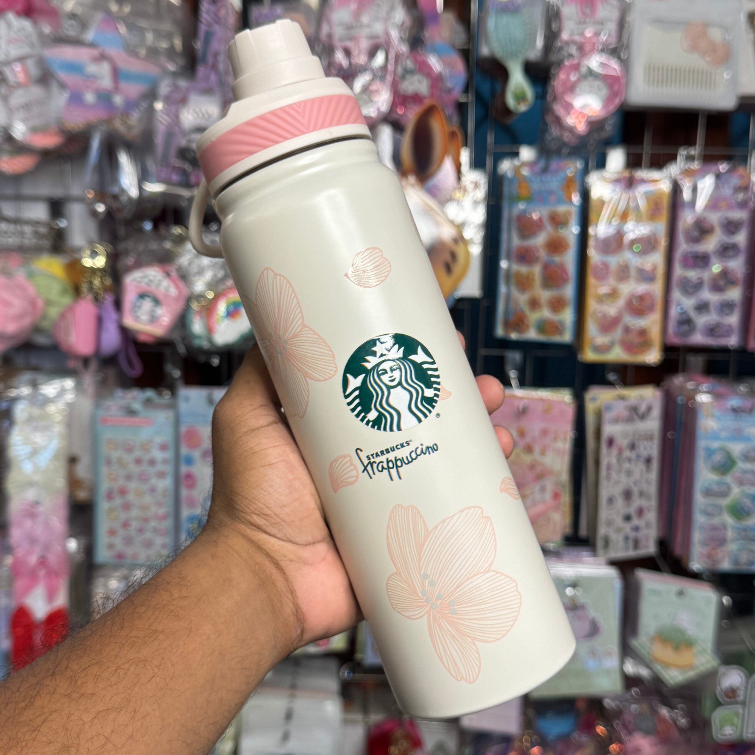 Insulated Steel flask Bottle