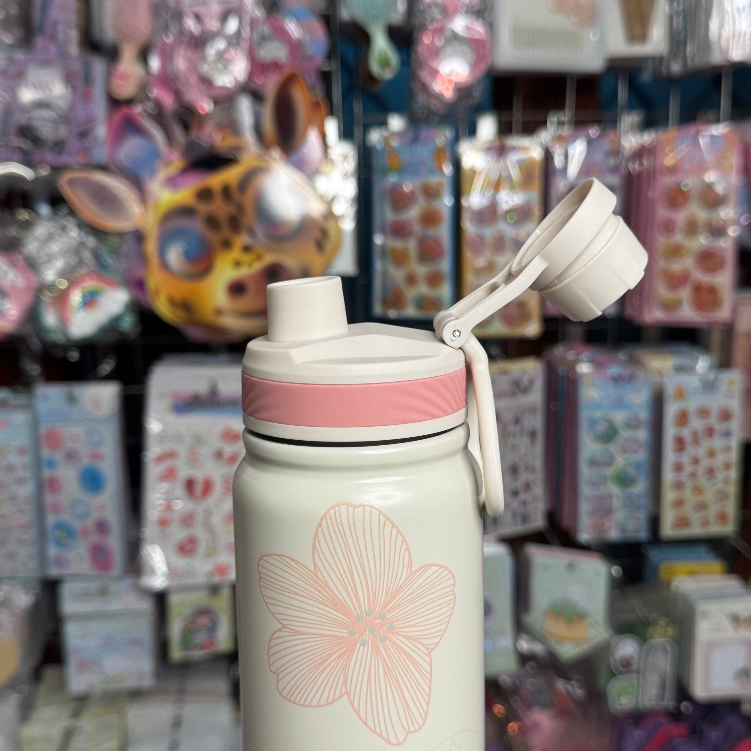 Insulated Steel flask Bottle