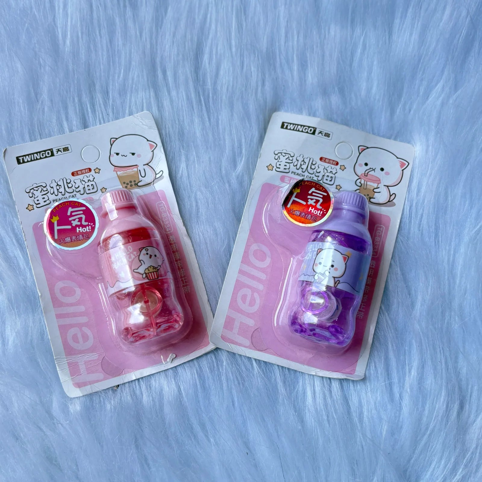 Premium Hawaii bottle shape correction tape