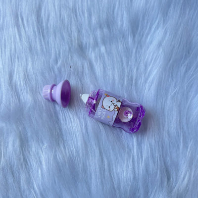 Premium Hawaii bottle shape correction tape