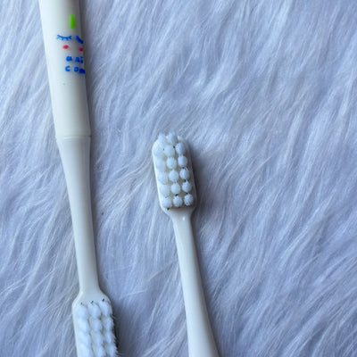 High quality unicorn tooth brush