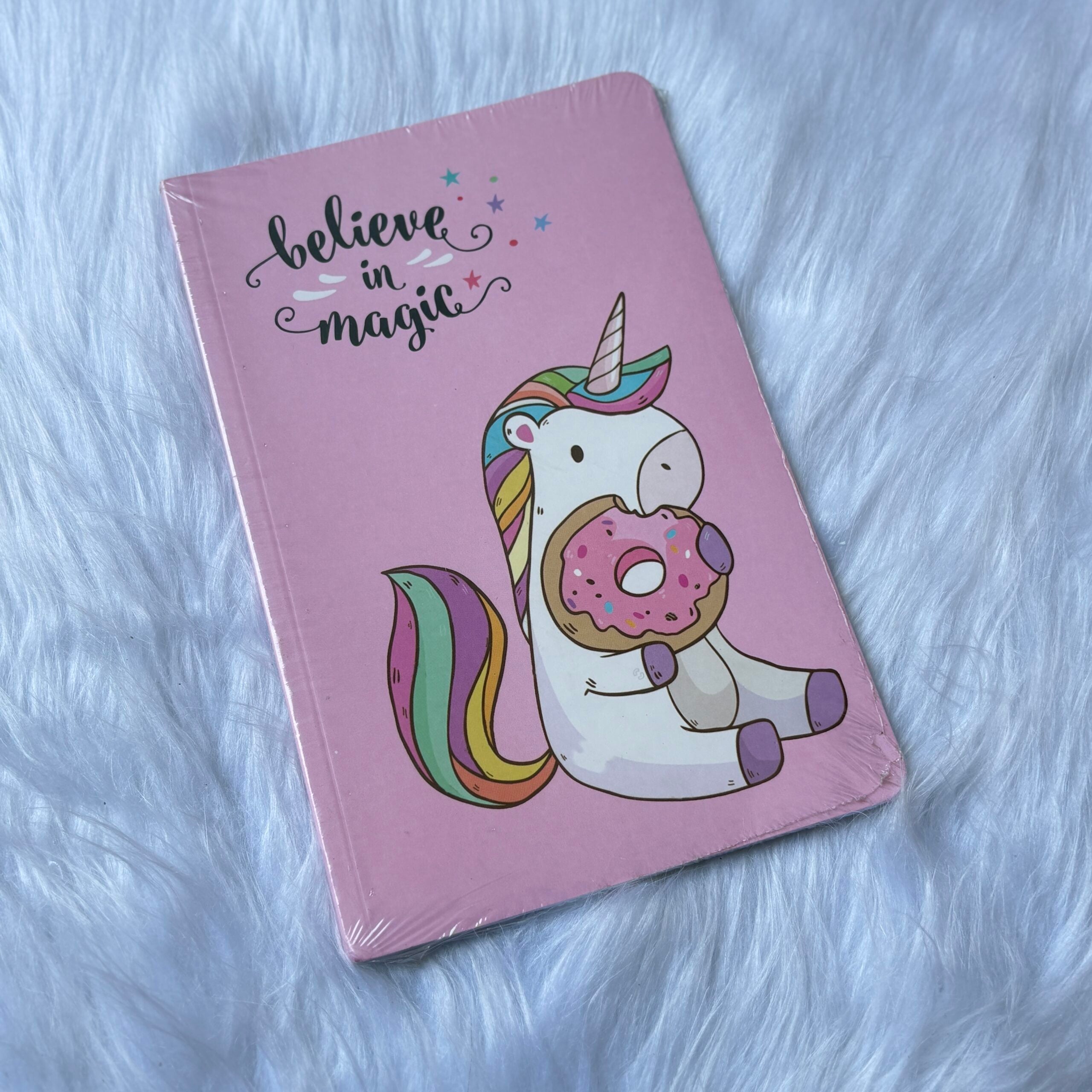 Premium diaries