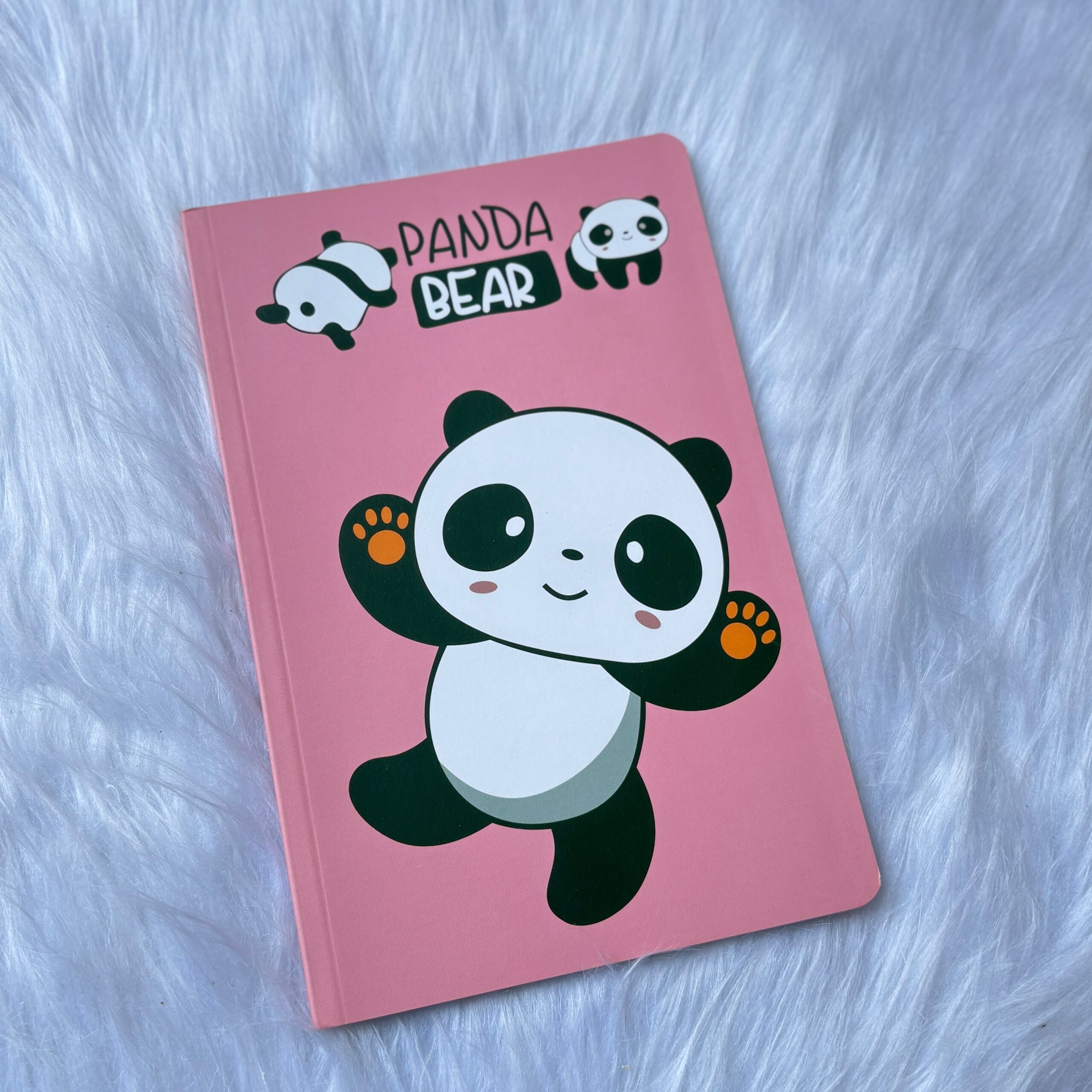 Premium diaries