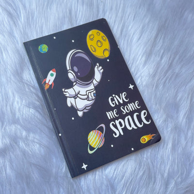 Premium diaries