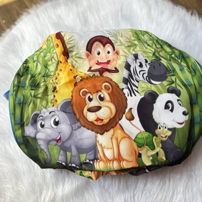 Duffle bags for travel and swimming for kids