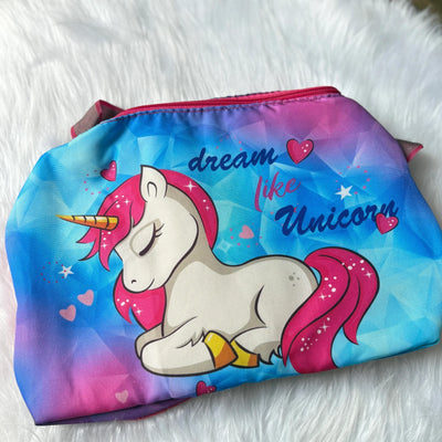 Duffle bags for travel and swimming for kids