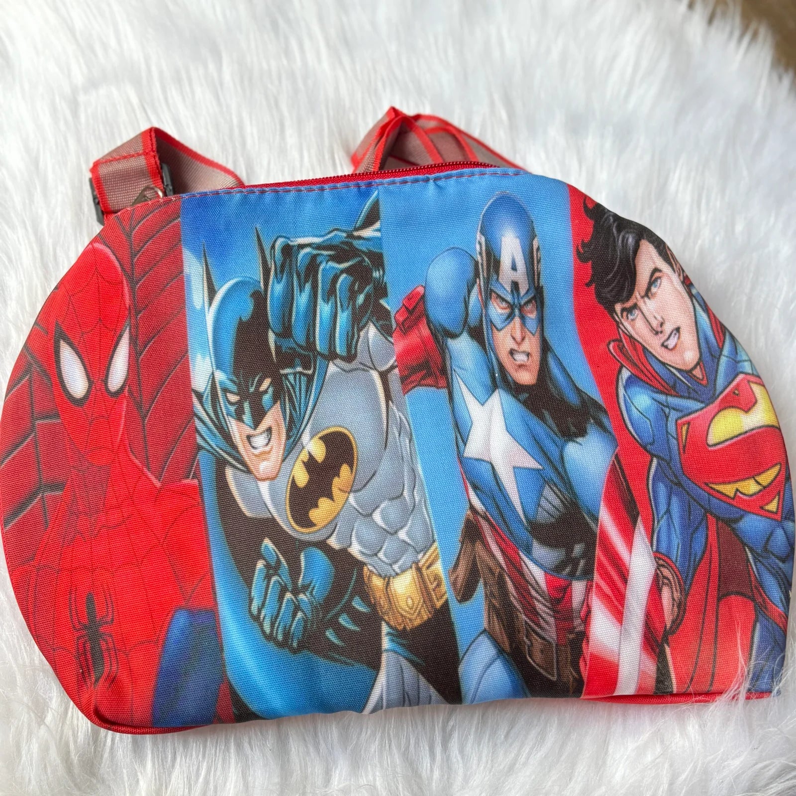 Duffle bags for travel and swimming for kids