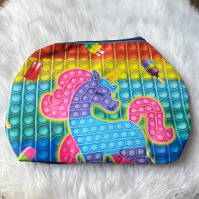 Duffle bags for travel and swimming for kids