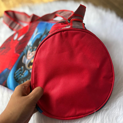 Duffle bags for travel and swimming for kids