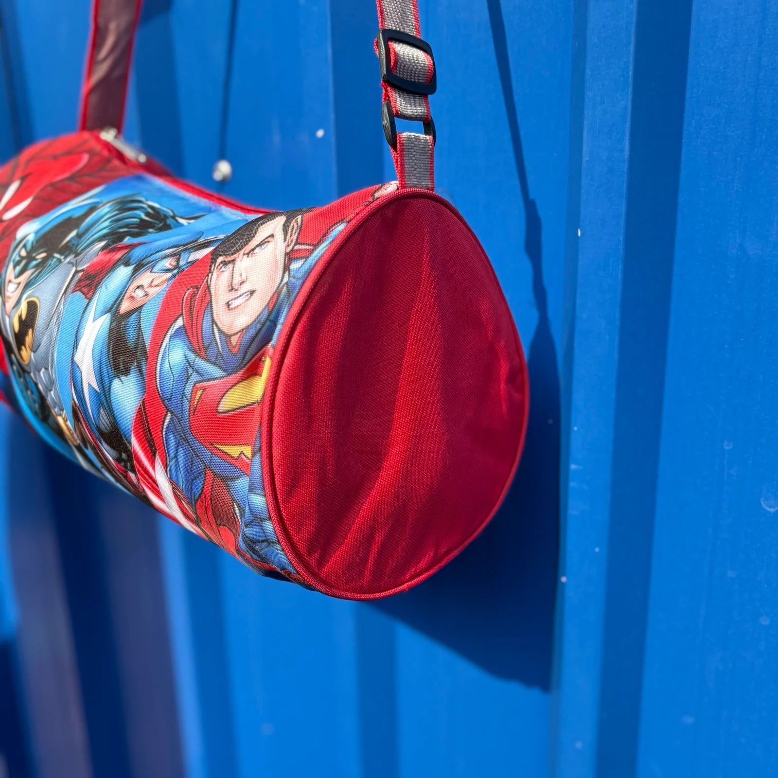 Duffle bags for travel and swimming for kids