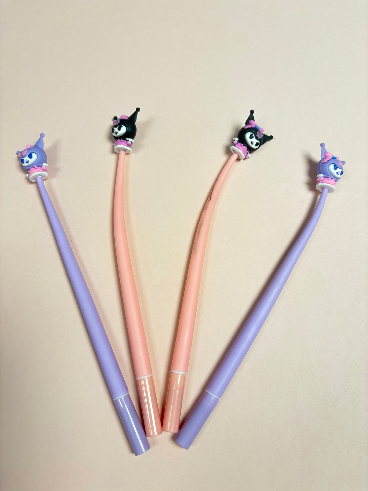 Kuromi dancing pen