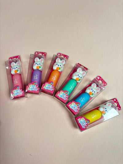 Bunny highlighter