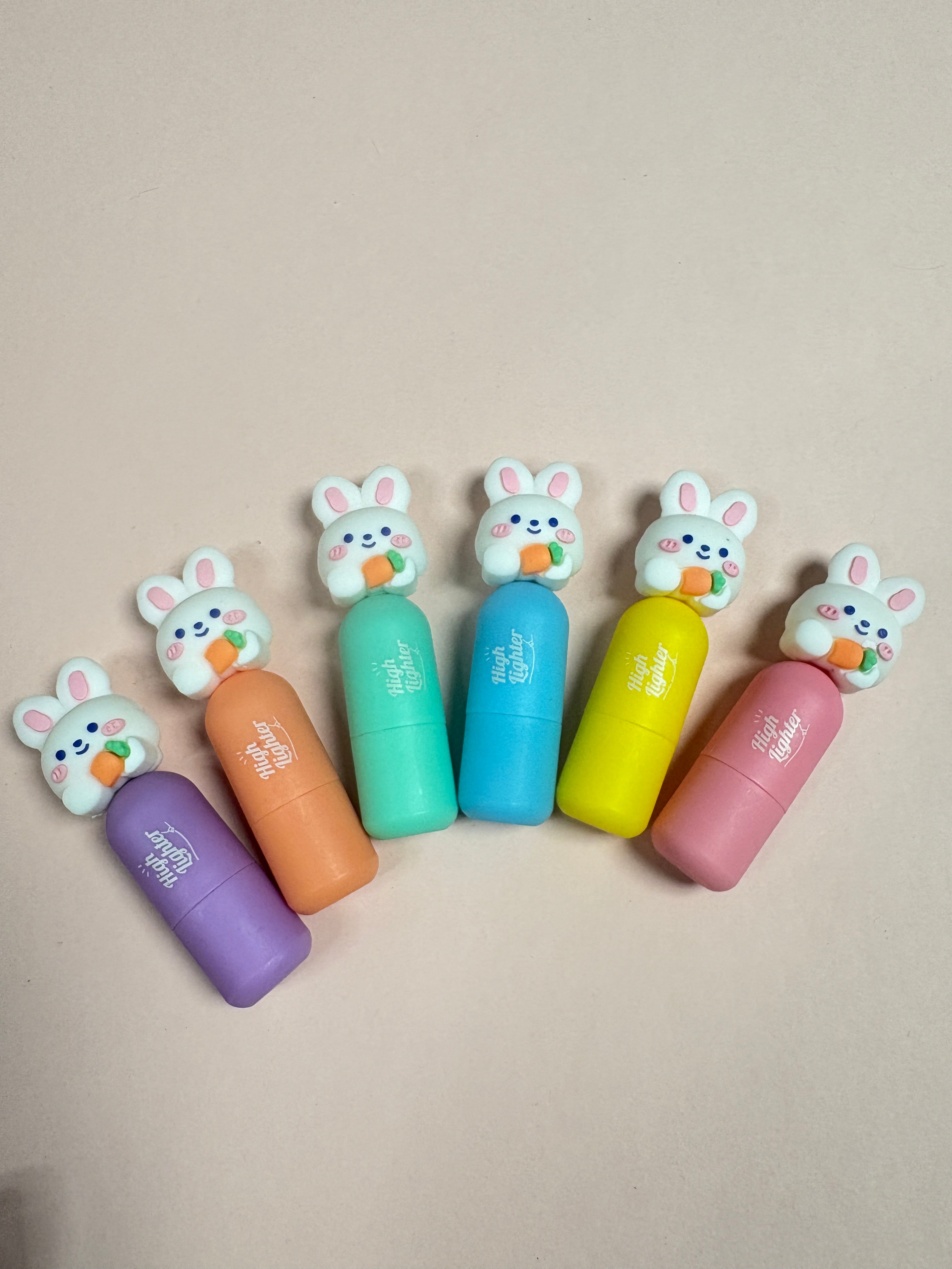 Bunny highlighter