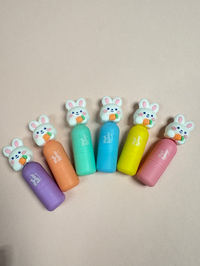 Bunny highlighter