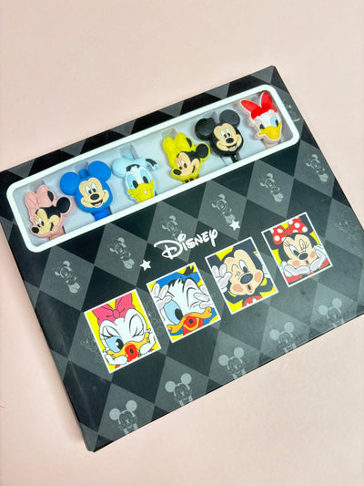 Mickey pen set
