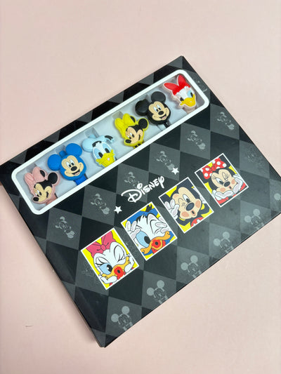 Mickey pen set