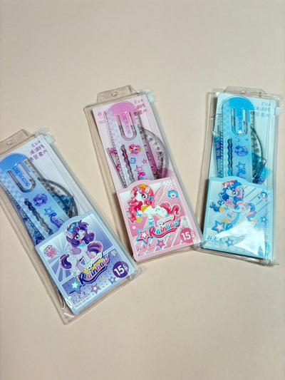 Geometry set