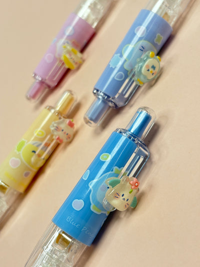 Glue tape