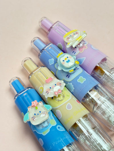 Glue tape