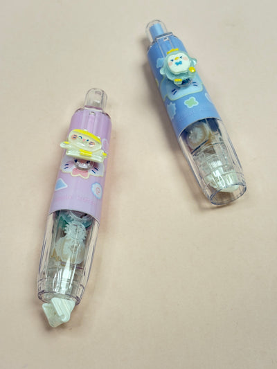 Glue tape