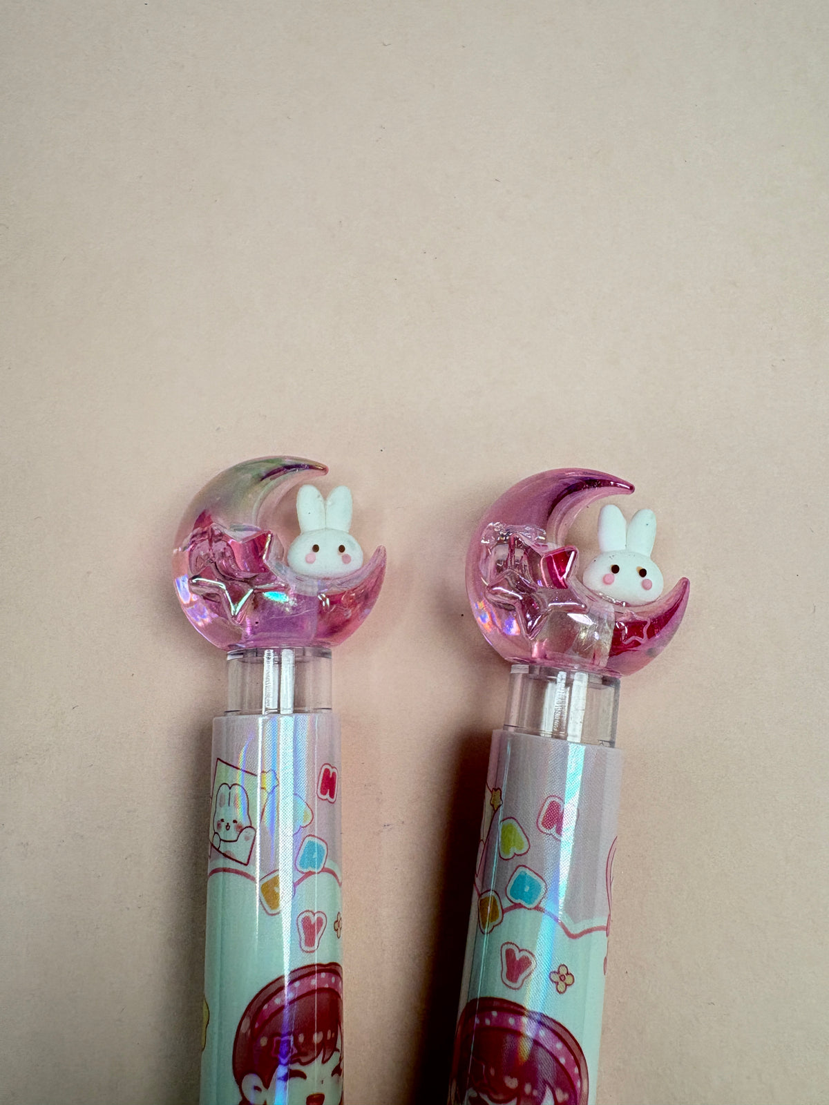 Bunny eraser