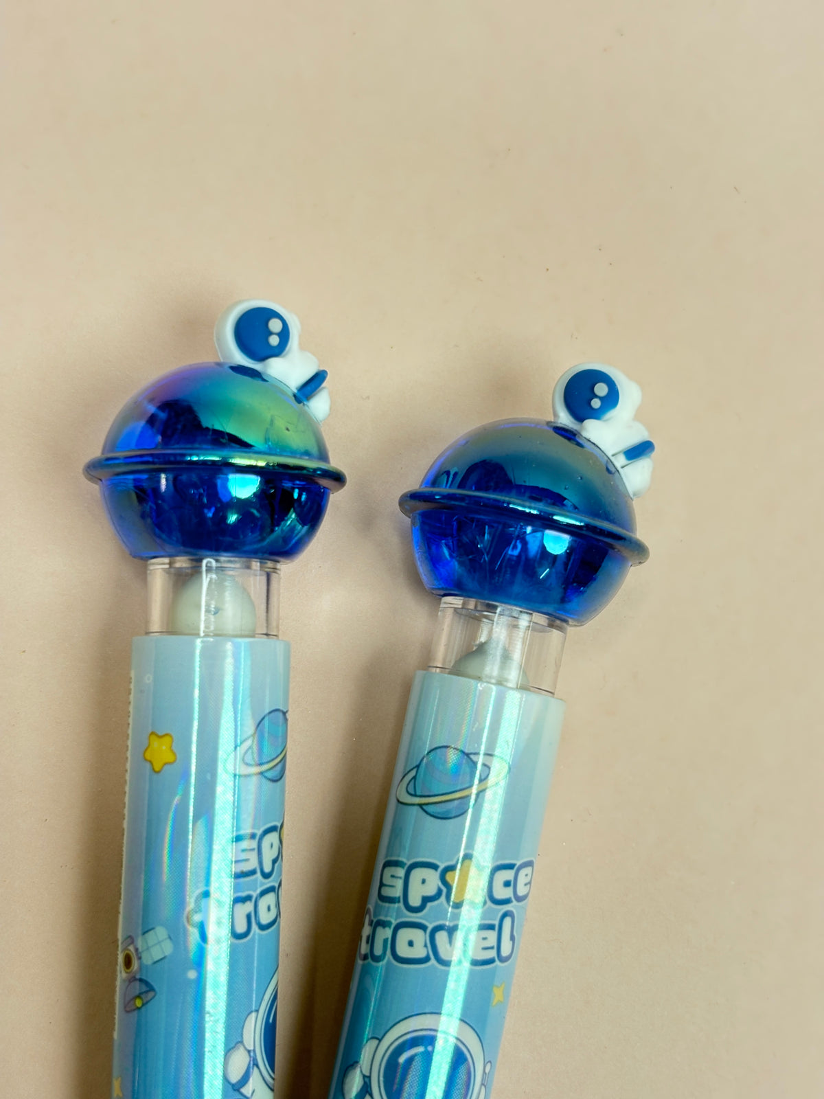 Space eraser