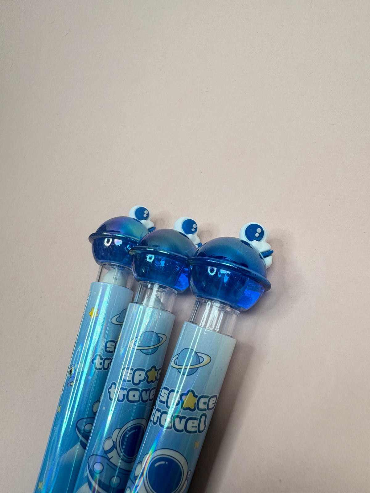 Space eraser