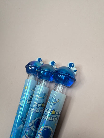 Space eraser