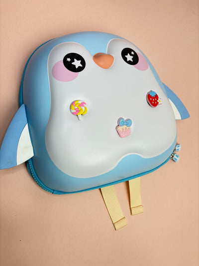 Penguin bag
