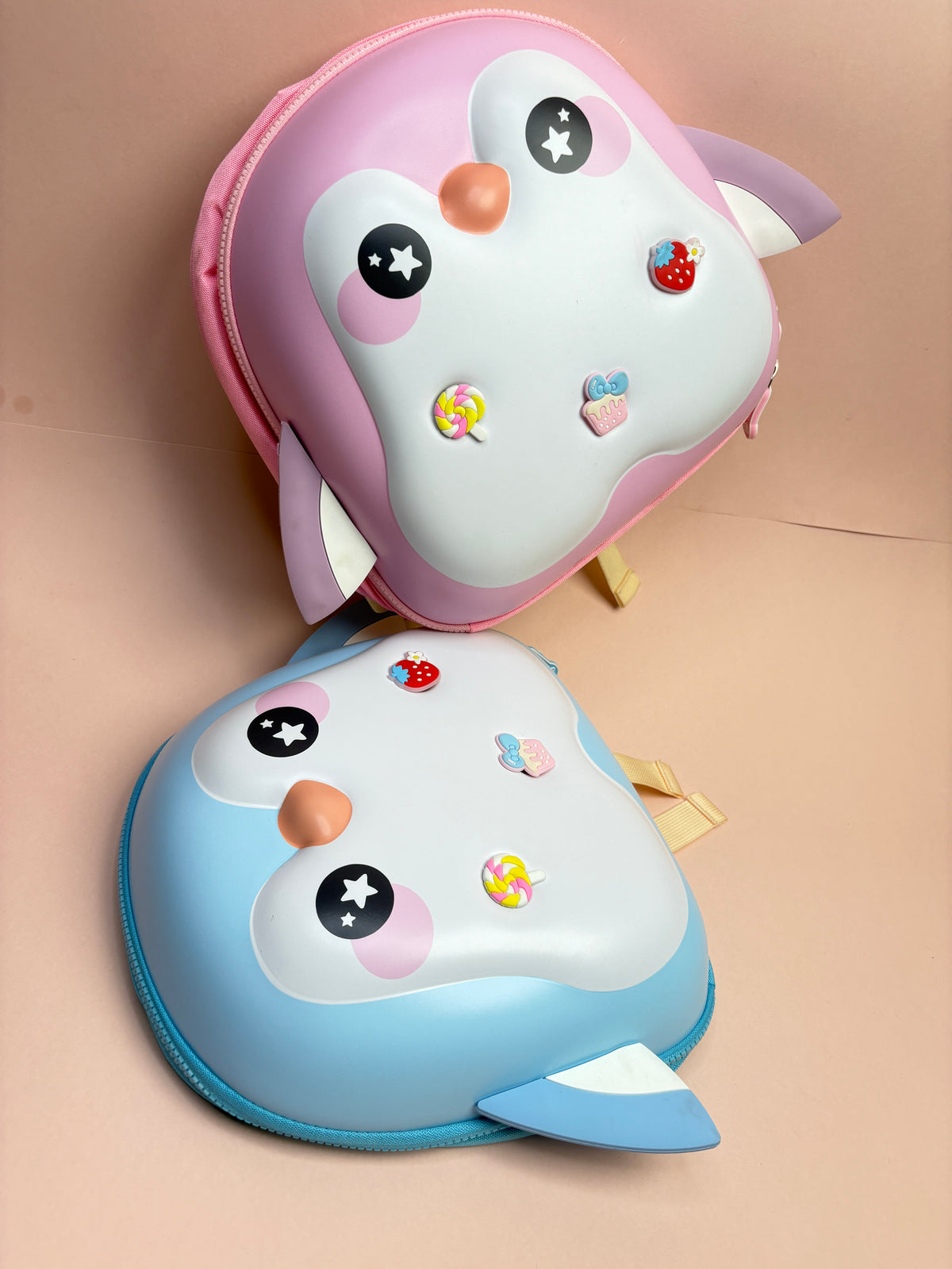Penguin bag