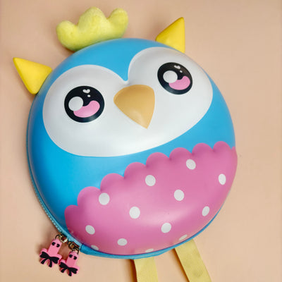 Owl bag