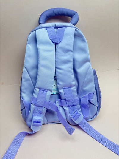 Kuromi and space theme bags