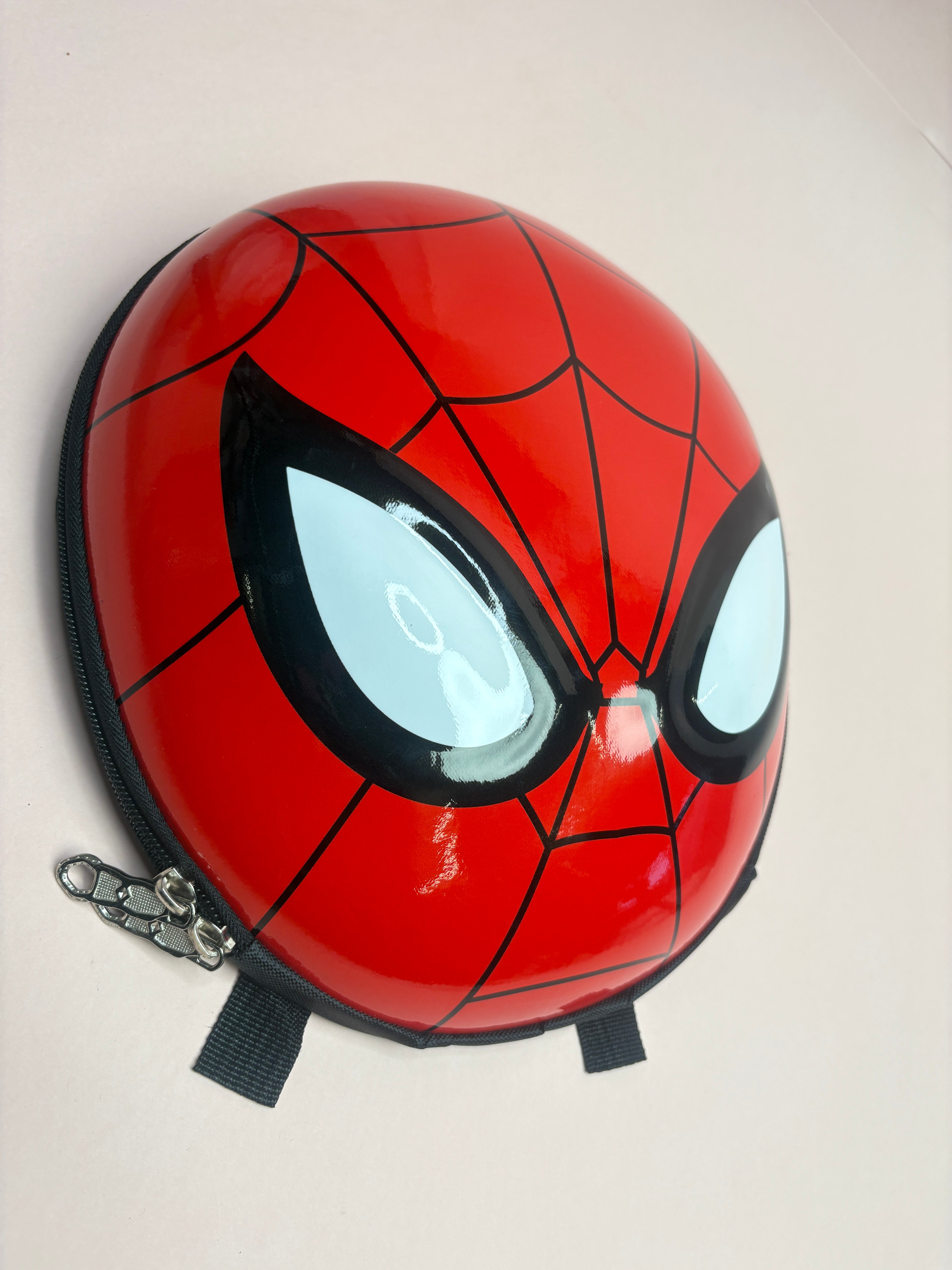 Spider-Man bag