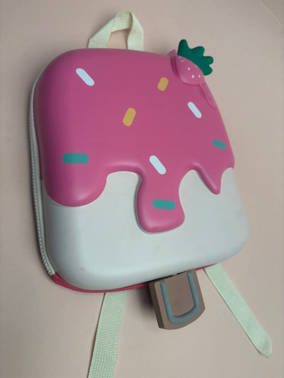 Ice cream bag