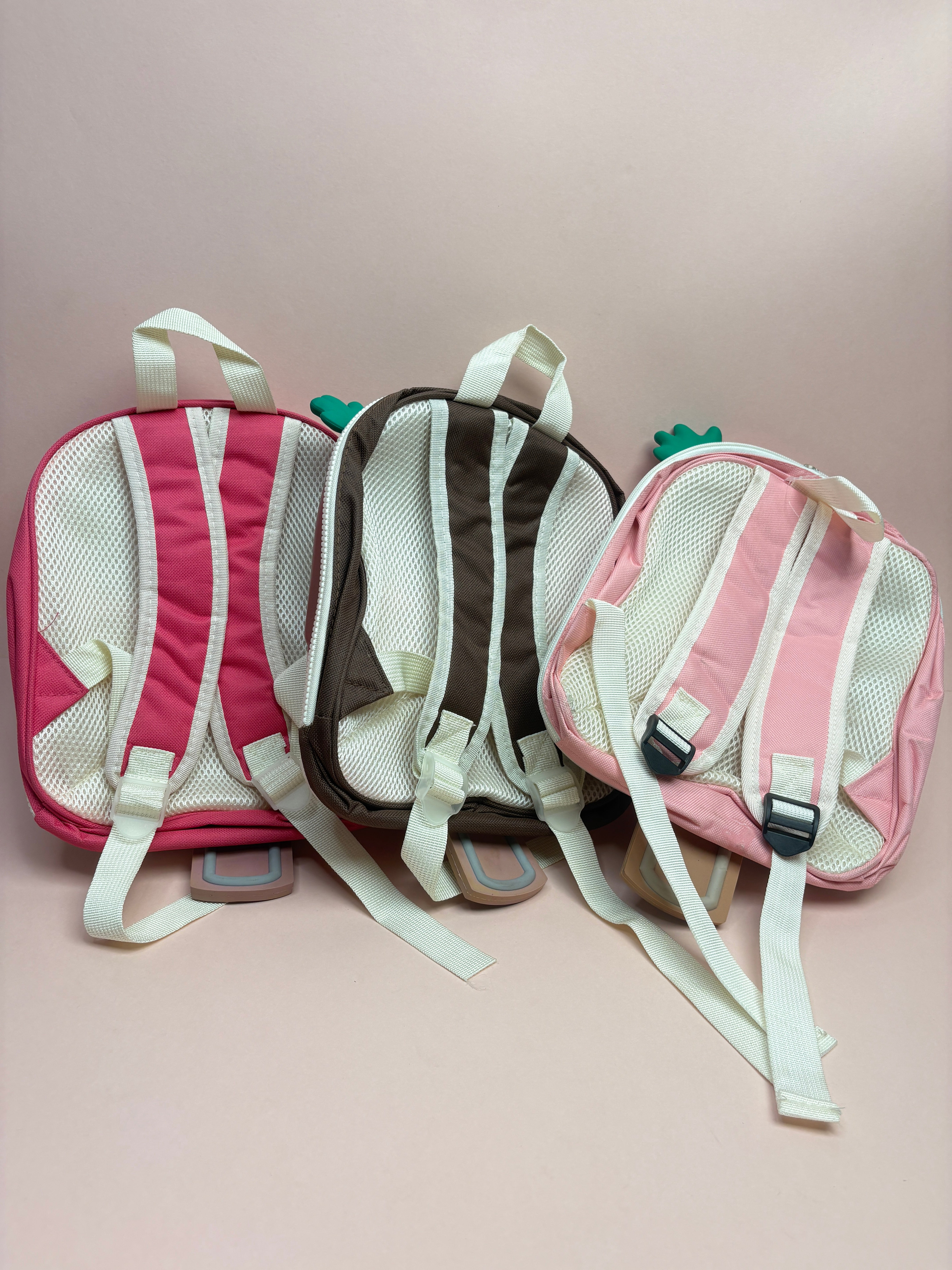 Ice cream bag