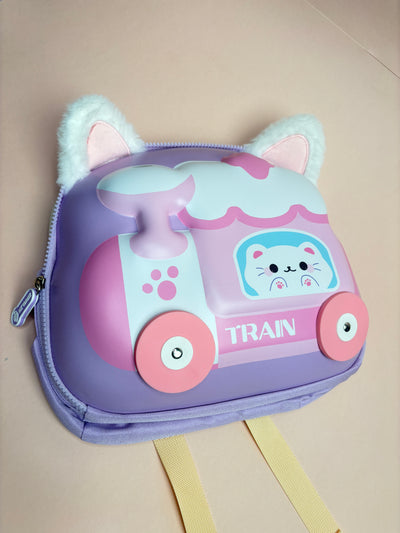 Train bag