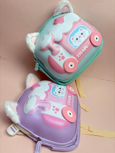 Train bag