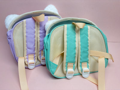 Train bag