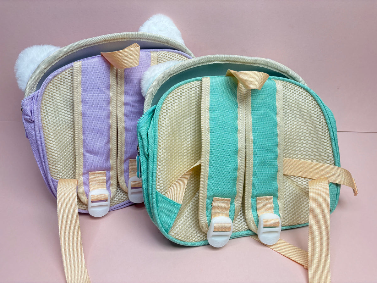Train bag