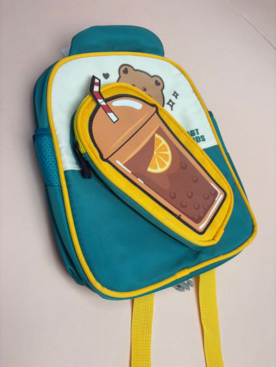 Juice bag