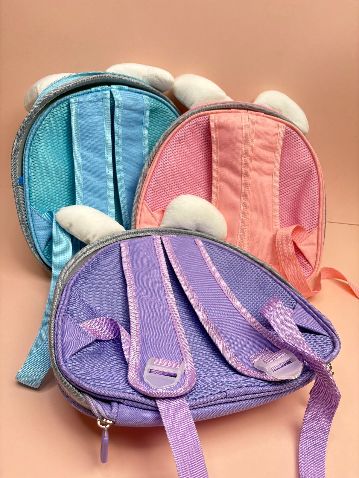 Bunny bag