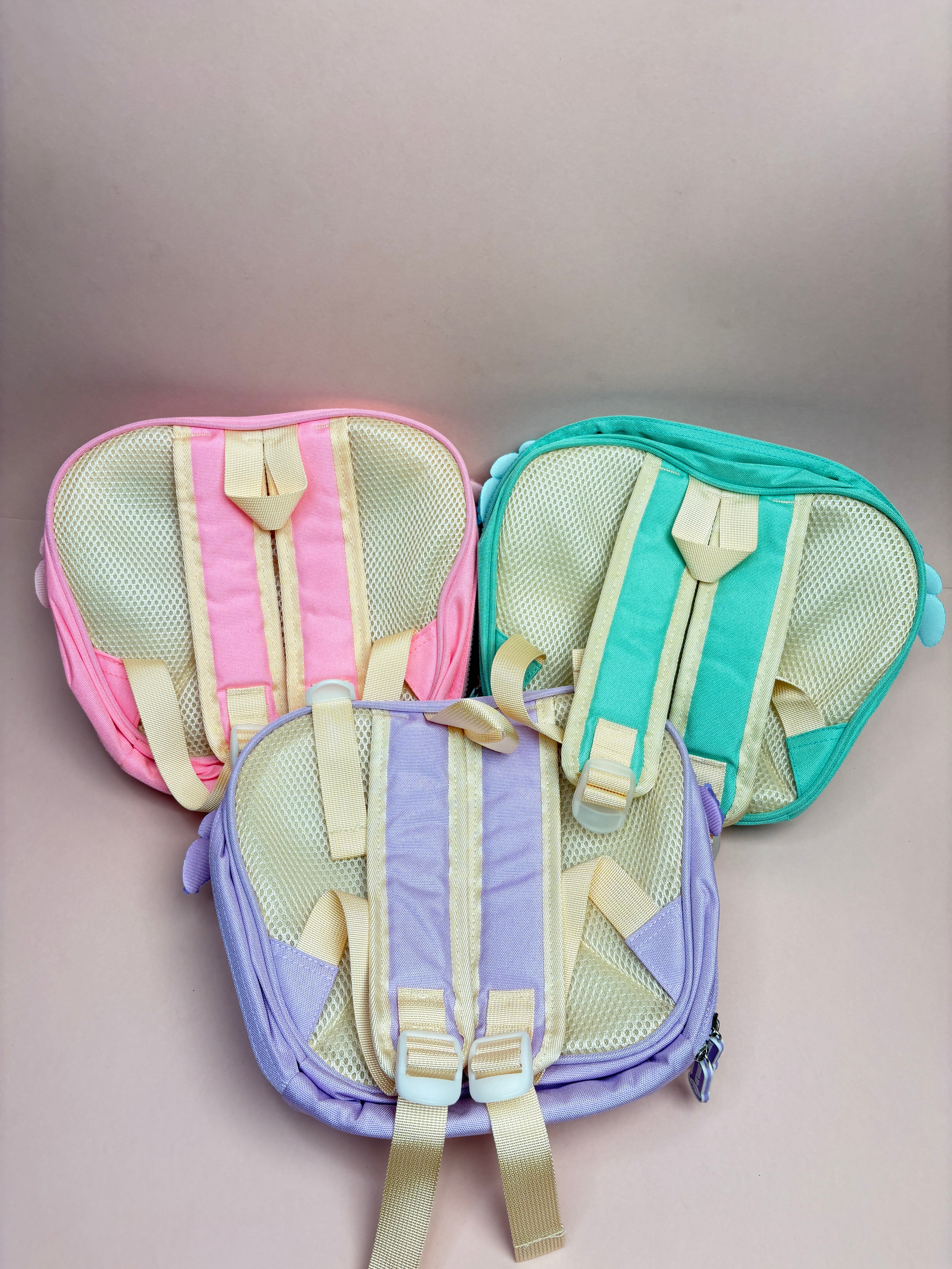 Unicorn glitter bag